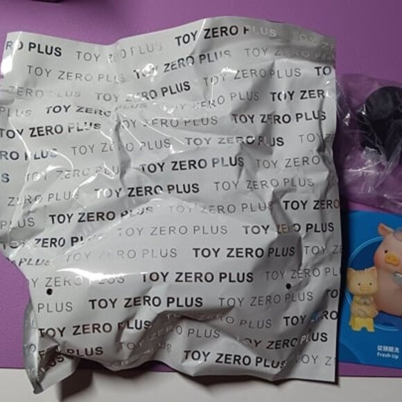 LULU The Piggy: Fresh Up - Picture 2 of 2